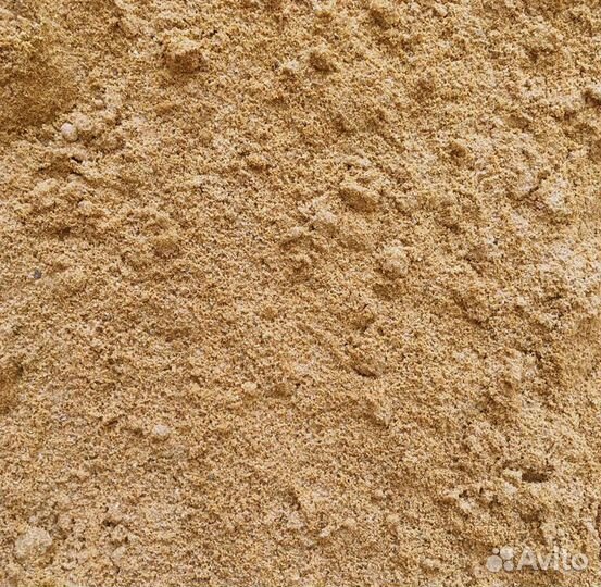 Песок доставка / Песок для стяжки