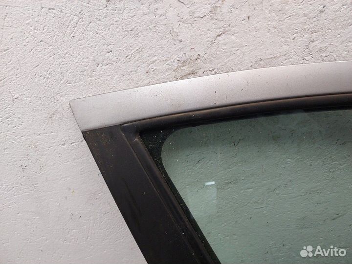 Дверь правая передняя Peugeot 307, 2005