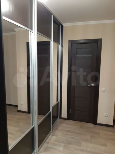 1-к. квартира, 49,3 м², 5/5 эт.