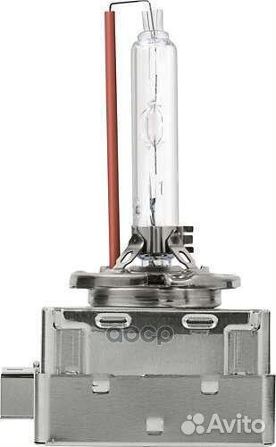 Лампа ксеноновая D3S philips X-tremeVision gen2