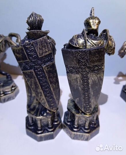 Фигурки коллекция