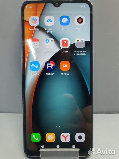 Xiaomi Redmi A3, 3/64 ГБ