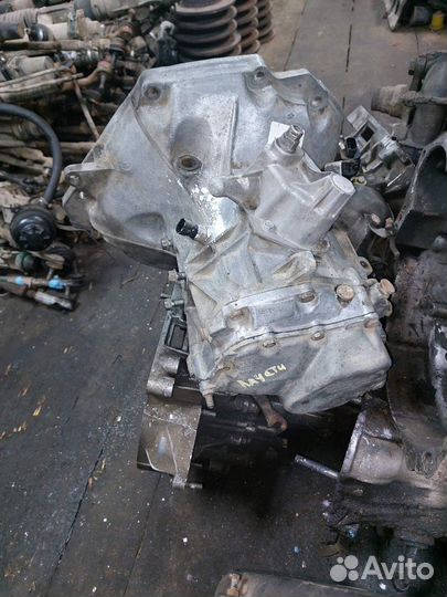 МКПП Дэу Нексия Daewoo Nexia 1.6 16кл F16D3