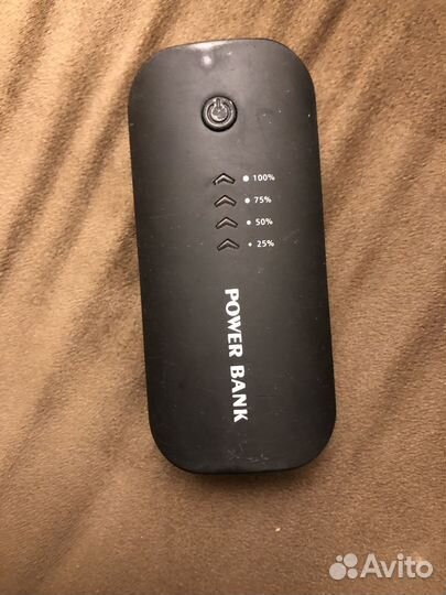 Паврбанк power bank