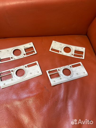 Накладка плафона vag