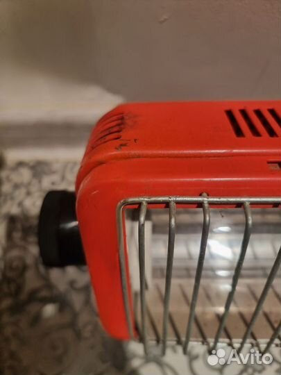 Обогреватель электрический бу электрокамин