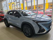 Новый Changan UNI-T 1.5 AMT, 2023, цена от 2 679 900 руб.