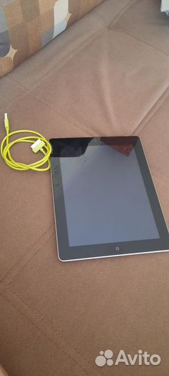 iPad 3 16g