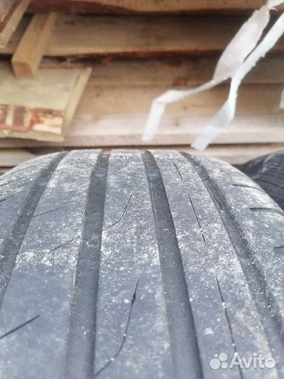 Toyo Proxes CF2 195/65 R15 91H