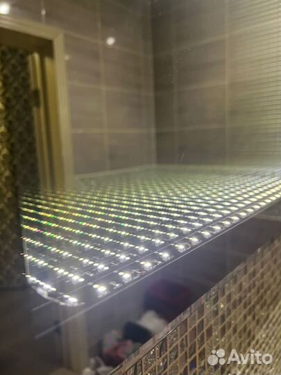 Зеркало с подсветкой