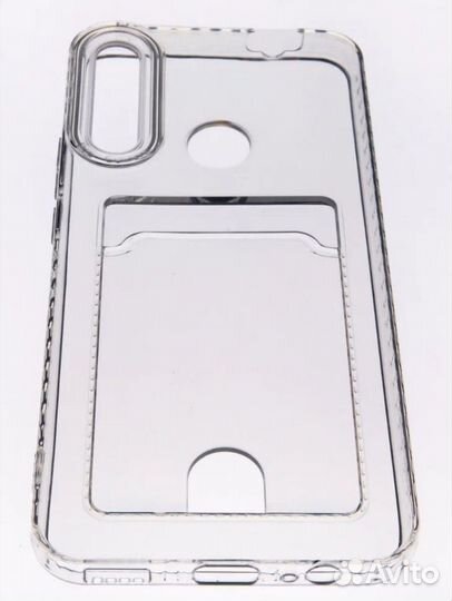 Чехол Huawei P Smart Z ; Huawei Y9 ; Honor 9X