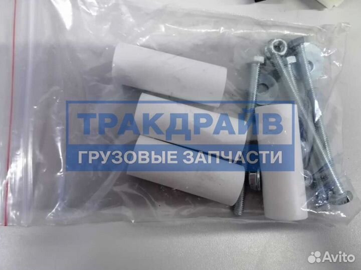 Отопитель автономный Ziegler в сборе