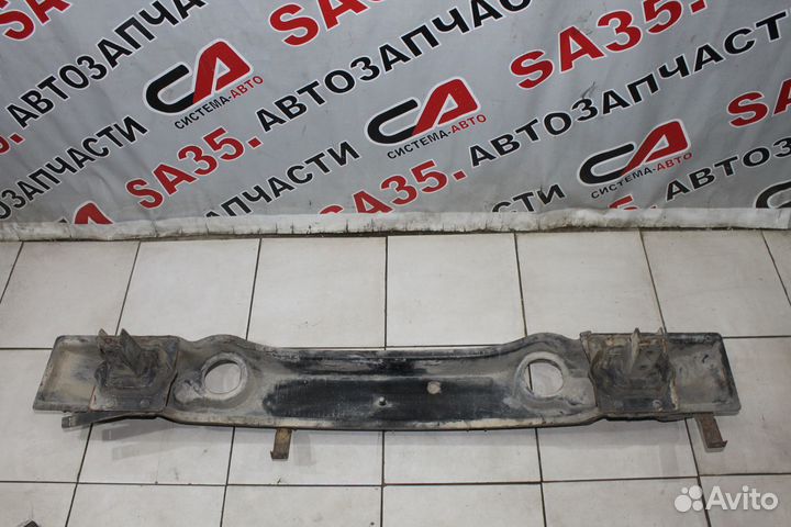 Усилитель заднего бампера Kia Spectra 2001-2011