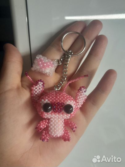 Изделия из бисера