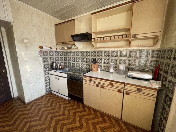2-к. квартира, 51 м², 9/9 эт.