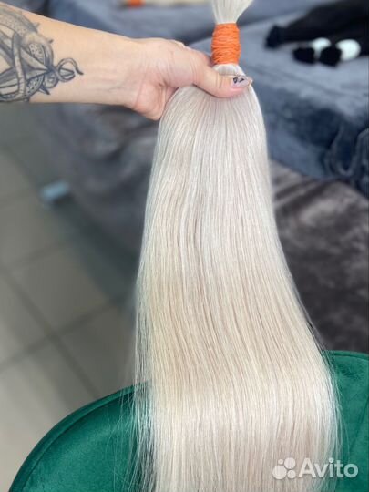 Волосы для наращивания