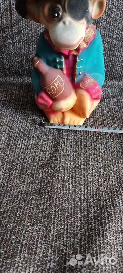 Копилка старая