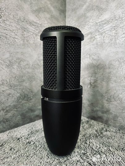 Микрофон AKG P120