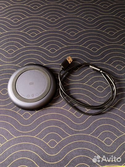 Xiaomi Mi Wireless Charging Pad WPC01ZM