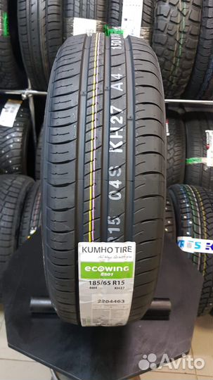 Kumho Ecowing ES01 KH27 185/65 R15 88H