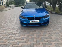 BMW 3 серия 2.0 AT, 2014, 222 450 км, с пробегом, цена 1 900 000 руб.