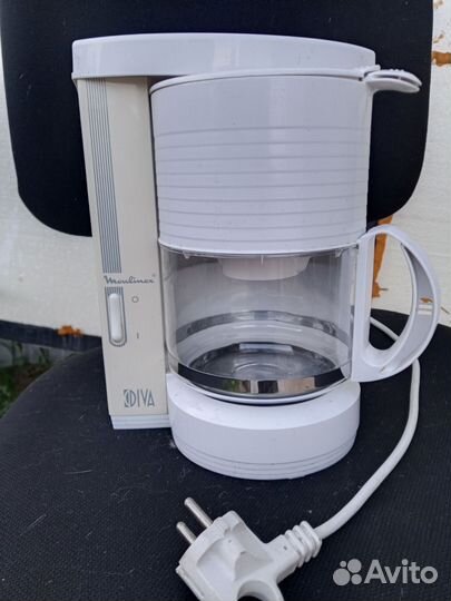 Кофемашина