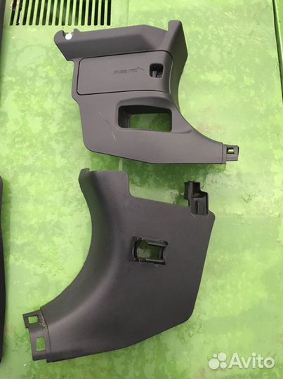 Honda inspire uc1 пластиковый порог салона (компле