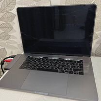 Мaсbook Pro 15 2018 i7