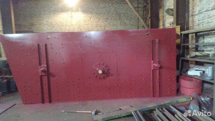 Грохот гис-54 новый