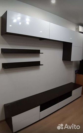 Сборка разборка корпусной мебели