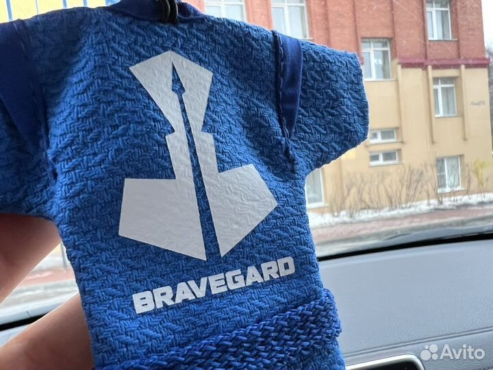 Куртка самбо сувенирная в автомобиль