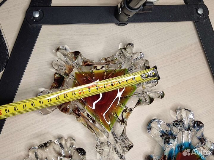 Пепельница или конфетница