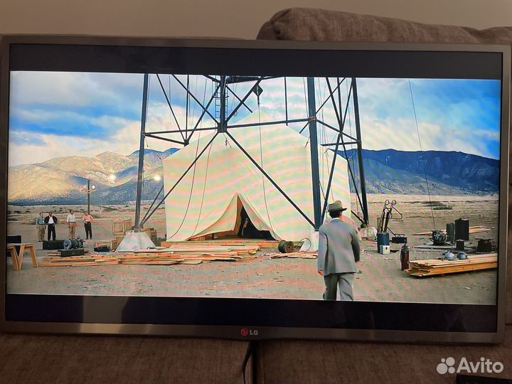 Телевизор lg SMART tv 32