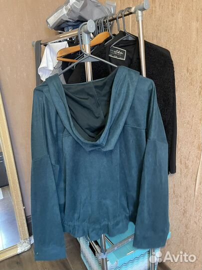 Женский костюм