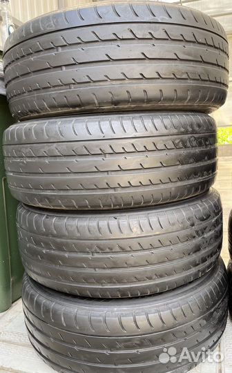 Toyo Proxes T1 Sport SUV 235/60 R18 107W