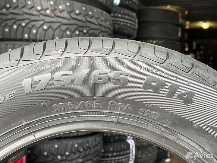 Pirelli Formula Energy 175/65 R14 82T