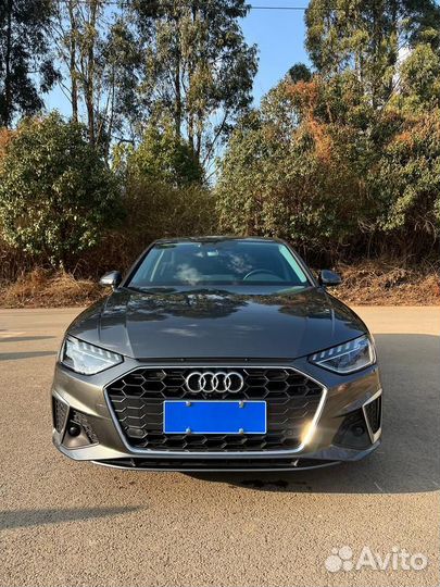 Audi A4 2.0 AMT, 2022, 14 224 км