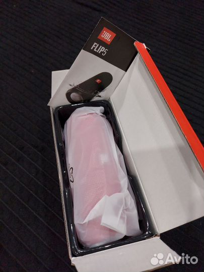 Блютуз колонка jbl flip 5