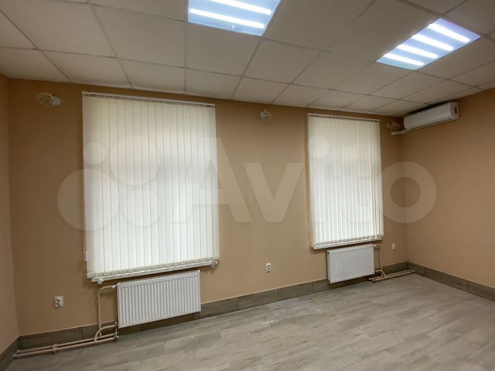 Свободного назначения, 25 м²