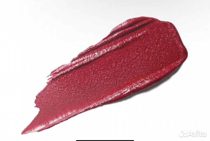 Губная Помада mac матовая love weapon