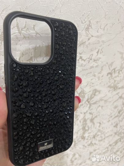 Чехол на iPhone 13 pro