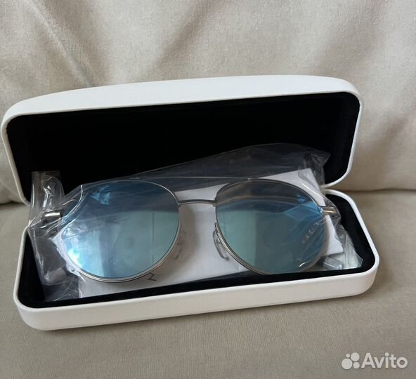 Солнцезащитные очки новые