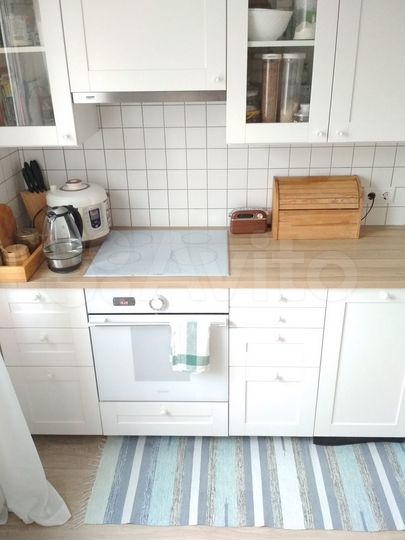 2-к. квартира, 50,4 м², 5/9 эт.