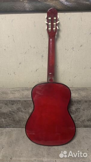 Классическая гитара