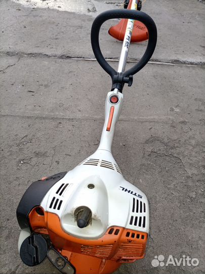 Триммер бензиновый stihl