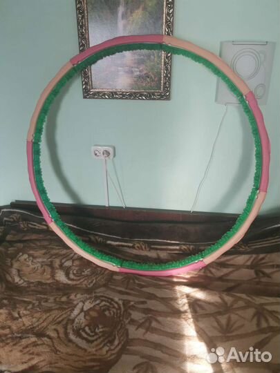 Обруч. на 3,2 кг