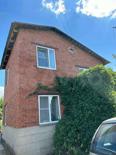 Дача 48 м² на участке 6 сот.