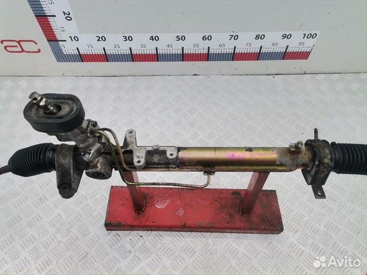 Рейка рулевая для Volkswagen Golf 4 1J1422075L