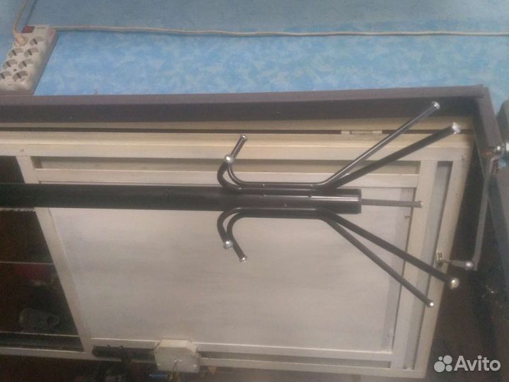 Вешалка напольная