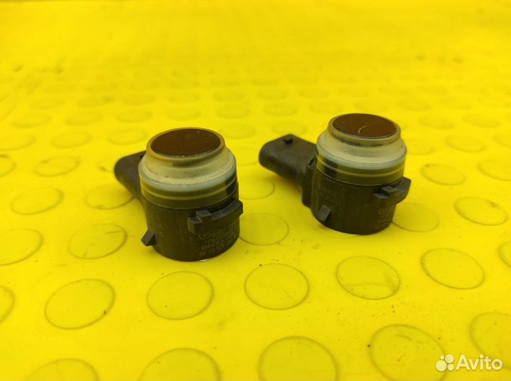 Датчик парковки Mercedes-Benz S212 M274.920 2.0